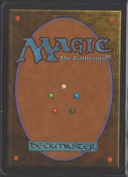 MtG Legends Concordant Crossroads Rare Magic The Gathering - Image 2