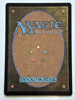 MTG Lost Caverns of Ixalan Fabrication Foundry Extended Art Foil 0354 NM Rare - Image 2