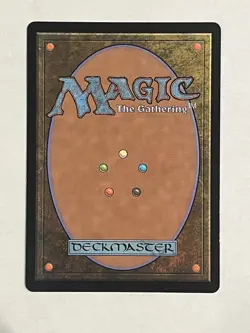 Faerie Mastermind NM March of the Machine MTG - Image 2