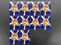 (LP/MP) Lucky Stadium Complete Promo Neo Intro Pack 10Card Pokemon #2505220003 - Image 4