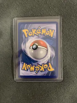 ENGLISH✨Worlds 10 Tropical Tidal Wave Staff ✨Black Star Pokemon Promo HGSS18 - Image 2