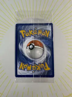 Pokemon Scarlett & Violet Promos 027 Pikachu Pokemon Center Stamp SEALED - Image 5
