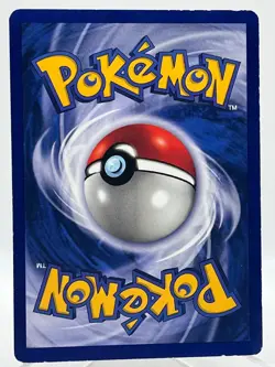 1st Ed Psychic Energy 101/102 Shadowless Base Set Vintage Pokemon Card - Image 2