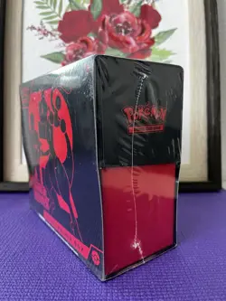 Pokemon TCG Destined Rivals - Elite Trainer Box ETB - SEALED - Ready to Ship now - Image 4
