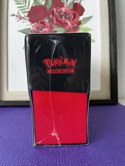 Pokemon TCG Destined Rivals - Elite Trainer Box ETB - SEALED - Ready to Ship now - Image 5
