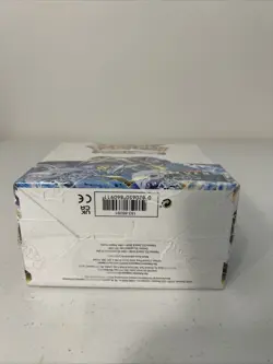 Silver Tempest Pokemon Display Booster 36 Packs Sword & Shield Sealed English 820650860911 - Image 5