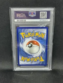 2021 Pokemon #170 Galarian Articuno V Chilling Reign-Fa PSA 10 - Image 2