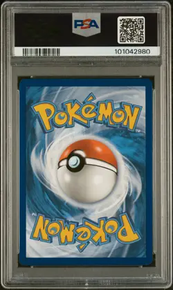 2024 POKEMON SVP EN-SV BLACK STAR PROMO PALDEAN FATES TIN CHARIZARD EX PSA 9 - Image 2