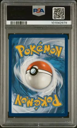 2024 POKEMON SVP EN-SV BLACK STAR PROMO PALDEAN FATES TIN CHARIZARD EX PSA 9 - Image 2