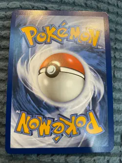 Wigglytuff EX 40 /165 English Pokemon 151 S&V TCG Double Rare Holo Near Mint - Image 2