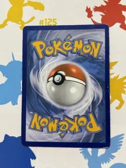 Pokemon Mew EX Full Art RC24/RC25 Legendary Treasures RC Holo LP/MP - Image 2