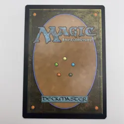 1xMTG Urza, Chief Artificer-Commander: The Brothers' War-Foil Retro Frame-MP - Image 2