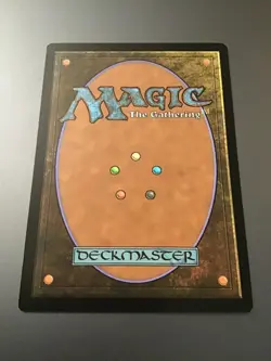 MTG Modern Horizons Retro Foil #39 hall of heliod's Generosity NM - Image 2