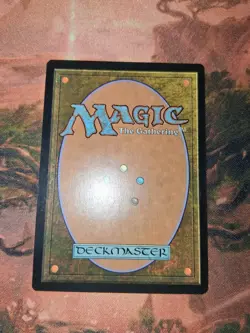 MTG FOIL Bloodstained Mire Zendikar Expeditions NM - Image 4