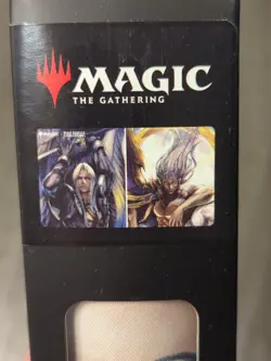 Sephiroth, Fabled SOLIDER / Sephiroth, One-Winged Angel Double Sided Playmat - Image 2
