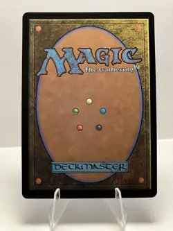 Fierce Guardianship 0094 - Rare - Commander Masters - Image 2