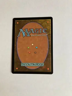 Magic the Gathering - Deadeye Navigator FOIL - Rare - Avacyn Restored - LP - Image 2