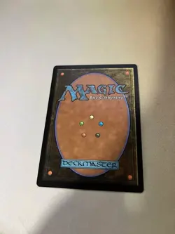 MTG Reanimate Commander: Final Fantasy Regular (0282) NM FREE SHIPPING - Image 2