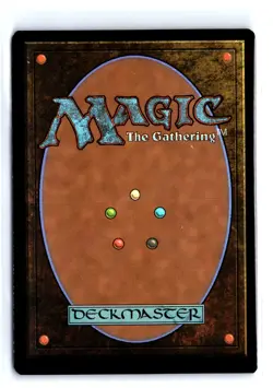 FOIL Scurrilous Sentry Modern Horizons 3 - MTG Magic the Gathering Card - Image 2