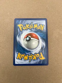 Wishiwashi GX 63/236 - Cosmic Eclipse - Ultra Rare Holo Pokemon Card Near Mint - Image 2