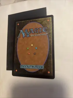 Vren, the Relentless 354 Raised Foil Bloomburrow Magic the Gathering Card - Image 3