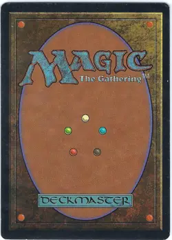 Gaea's Blessing Weatherlight Uncommon - MTG Magic the Gathering Card - Image 2