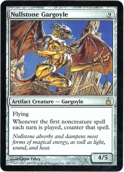(3X) Nullstone Gargoyle Ravnica: City of Guilds - MTG Magic the Gathering Card - Image 3