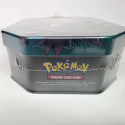 Pokemon TCG: Darkrai Collector's Tin - Factory Sealed - Image 3