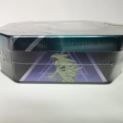 Pokemon TCG: Darkrai Collector's Tin - Factory Sealed - Image 4