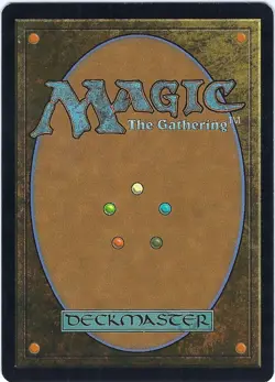 MTG Magic the Gathering Card - Boom / Bust - Planar Chaos - Rare - Image 2