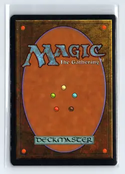 FOG - MTG Magic the Gathering Card - Mirage - Common - Image 2