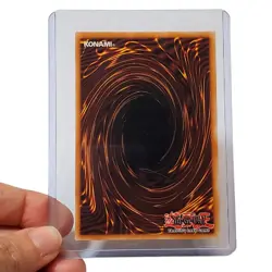 Ghost Ogre & Snow Rabbit Yu-Gi-Oh 1st Edition Trading Card RA02-EN009 - Image 2