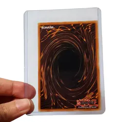 Ground Xeno Error Holo Bleed WISU-EN006 Ultra Rare Near Mint 1st Yu-Gi-Oh! Card - Image 3