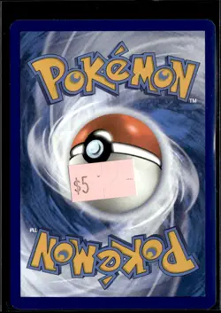 Great Tusk ex SVP072 SVP Black Star Promo Shiny Holo Pokemon Card - Image 2