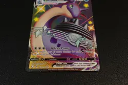 Lapras VMAX SV111/SV122 Shining Fates Shiny Vault Holo NM Pokemon Card - Image 2