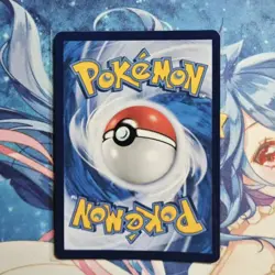 Pokemon S-Chinese Card Sun&Moon CSM2aC-108 Latias & Latios-GX RR Holo Mint New - Image 2