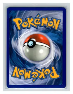 Wartortle #43/100 Crystal Guardians Pokemon Card TCG 2006 - Image 2