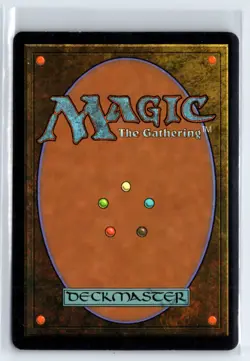 (2X) Renounce - Mercadian Masques - MTG Magic the Gathering Card - Image 2