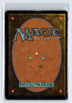 (2X) Rushwood Elemental - Mercadian Masques - MTG Magic the Gathering Card - Image 4