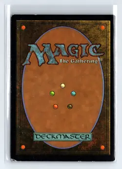 MALIGNANT GROWTH - MTG Magic the Gathering Card - Mirage - Rare - Image 2