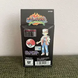 Pack 30 Pokemon Amada Hyper Sticker Collection Nintendo Japanese Unused 1996 - Image 4