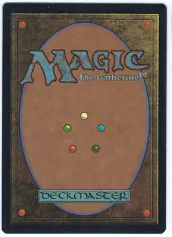 Hivis of the Scale Mirage (MIR) Rare - MTG Magic the Gathering Card - Image 2