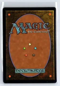 (4X) Dark Triumph Nemesis Uncommon - MTG Magic the Gathering Card - Image 2