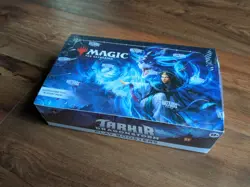Magic the Gathering - TARKIR DRAGONSTORM PLAY BOOSTER BOX - Factory Sealed MTG - Image 1