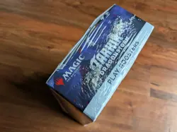 Magic the Gathering - TARKIR DRAGONSTORM PLAY BOOSTER BOX - Factory Sealed MTG - Image 2