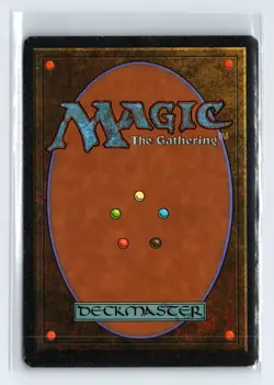 ERON THE RELENTLESS - MTG Magic the Gathering Card - Homelands - Uncommon - Image 2