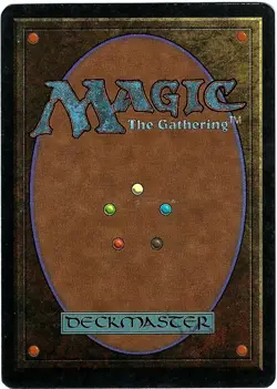 (2X) Dwarven Sea Clan - Homelands - MTG Magic the Gathering Card - Image 3