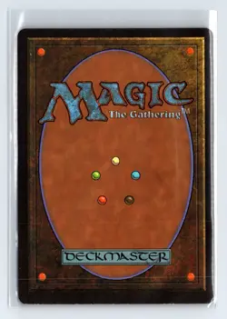 VARCHILD'S CRUSADER - MTG Magic the Gathering Card - Alliances - Common - Image 2