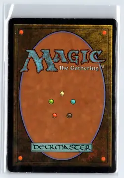 (5X) Mageta the Lion Prophecy Rare - MTG Magic the Gathering Card - Image 2