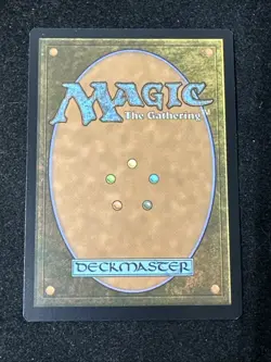 The Deck of Many Things MTG Adventures in the Forgotten Realms Afr 241 Magic NM - Image 2